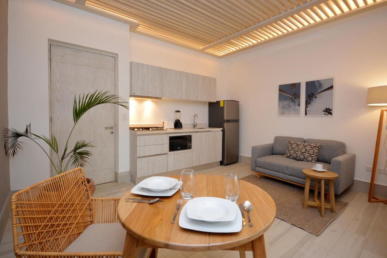 Mayan Monk Suites Playa del Carmen Exterior photo