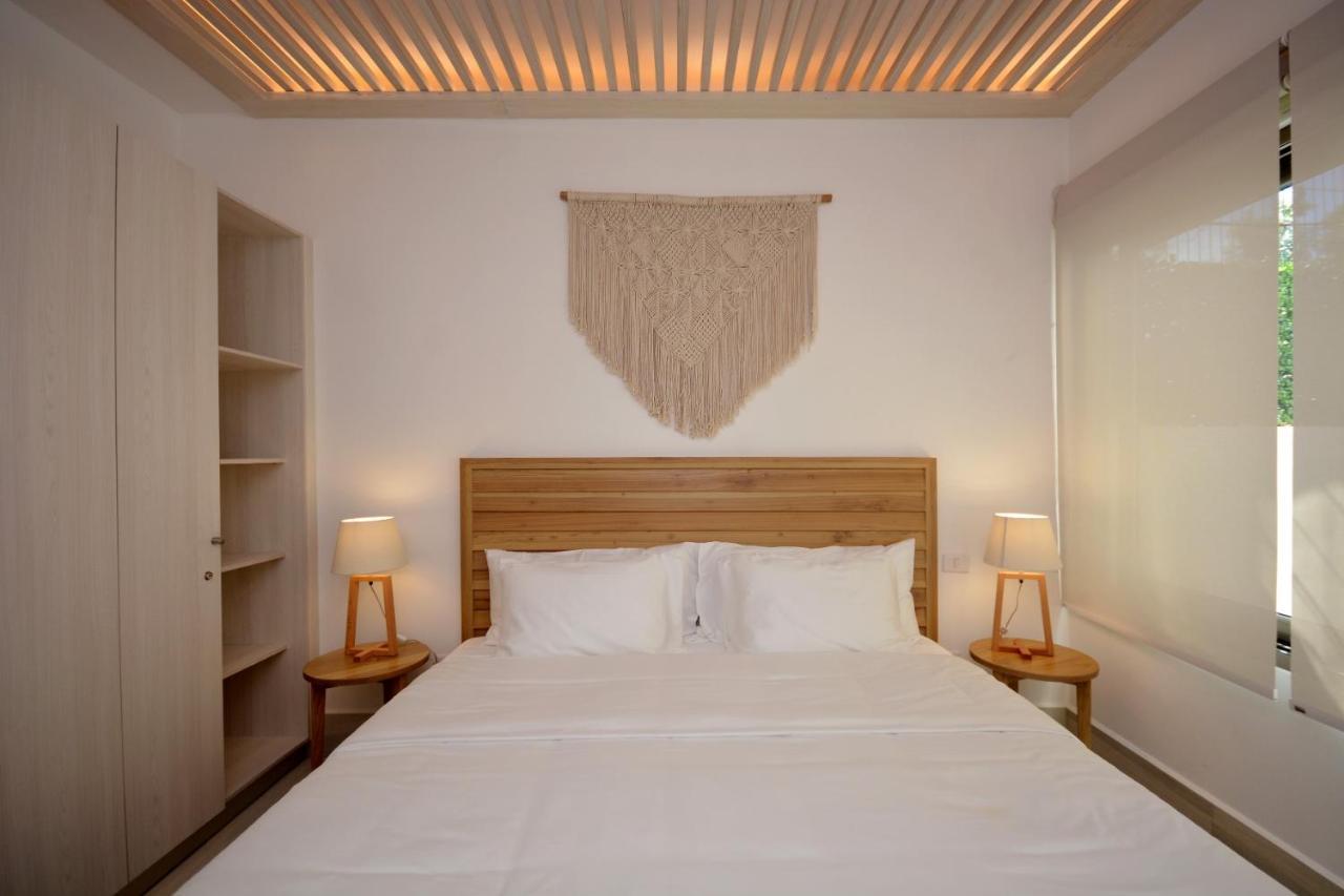 Mayan Monk Suites Playa del Carmen Exterior photo