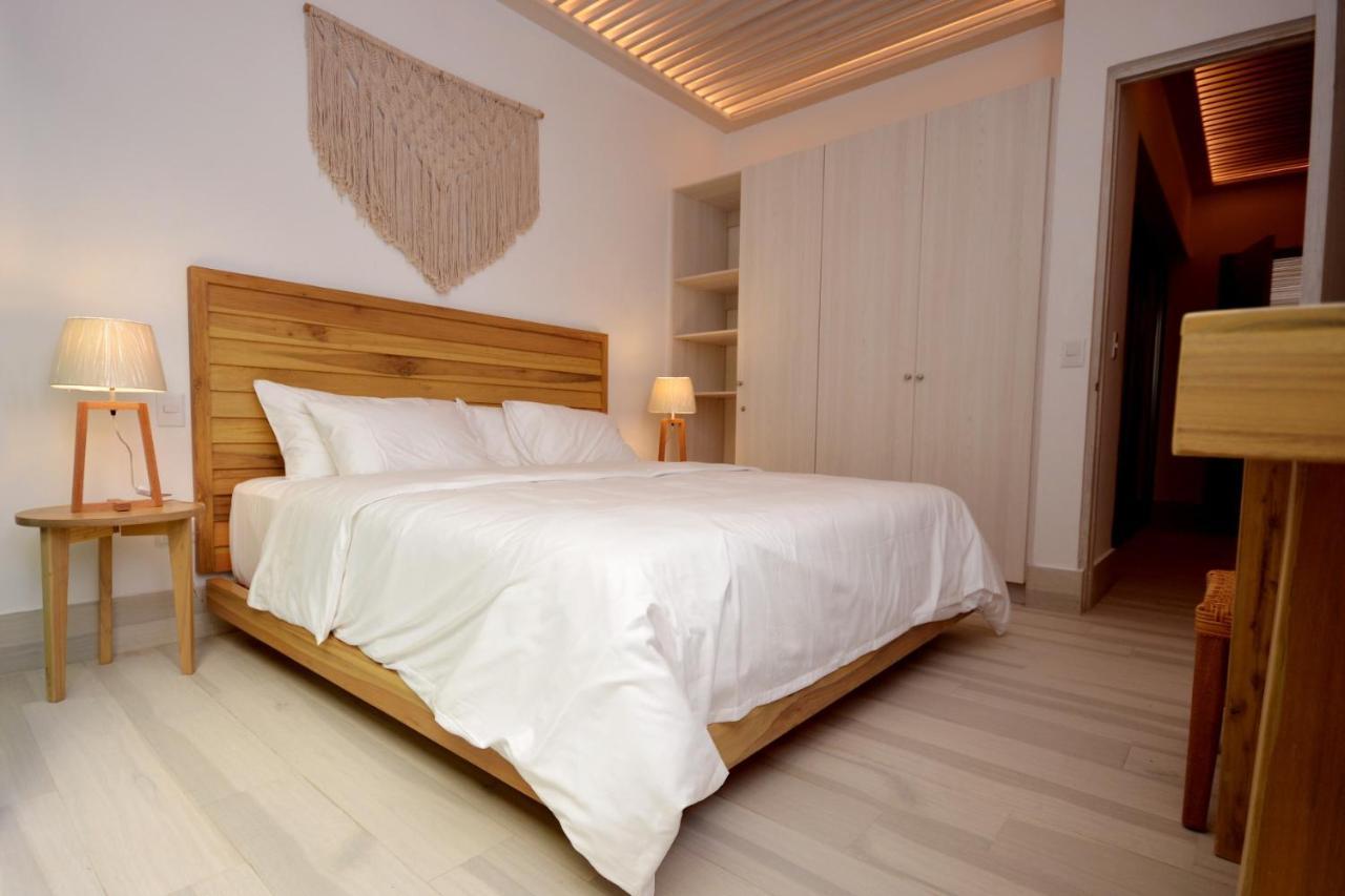 Mayan Monk Suites Playa del Carmen Exterior photo