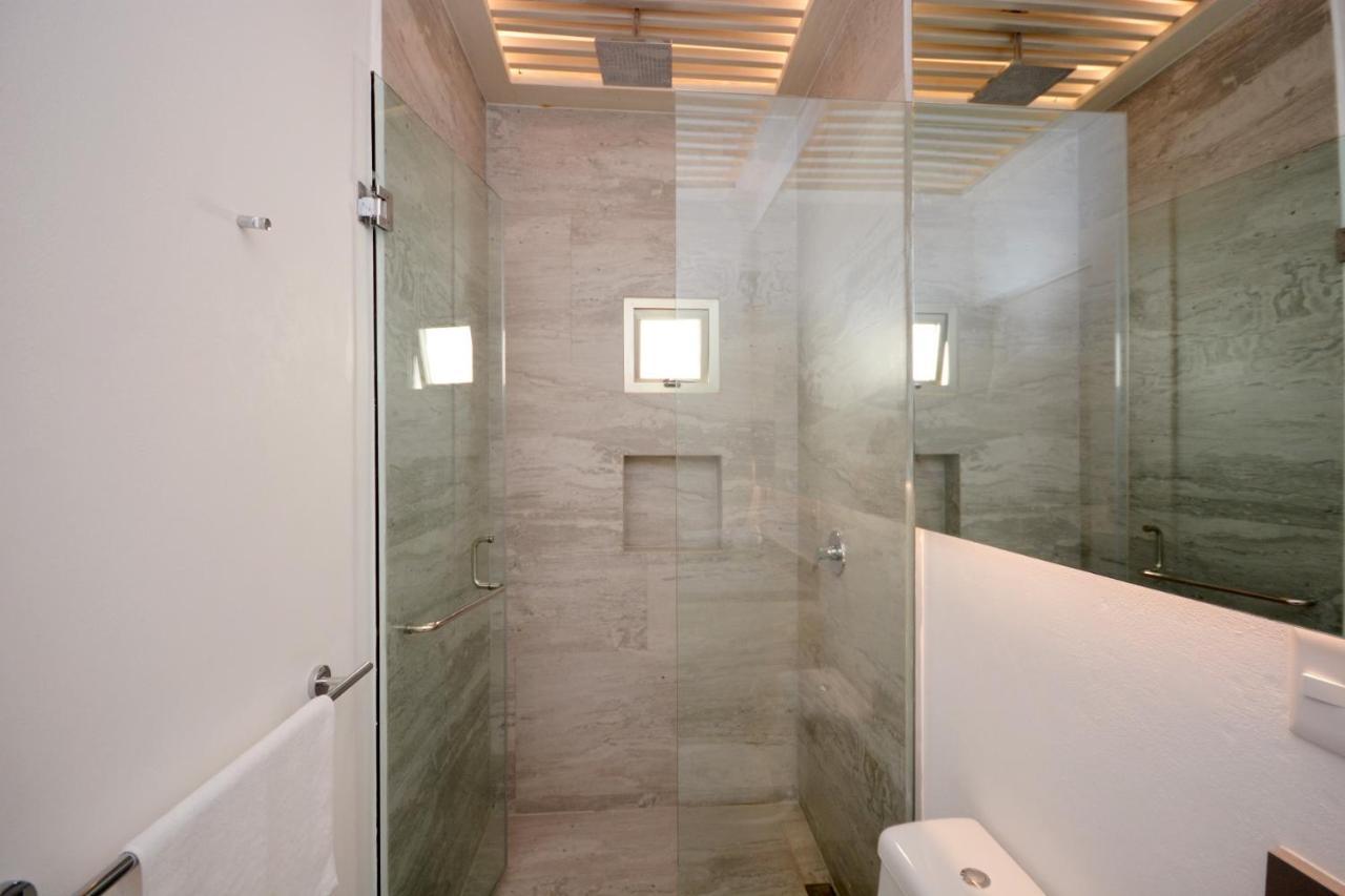 Mayan Monk Suites Playa del Carmen Exterior photo