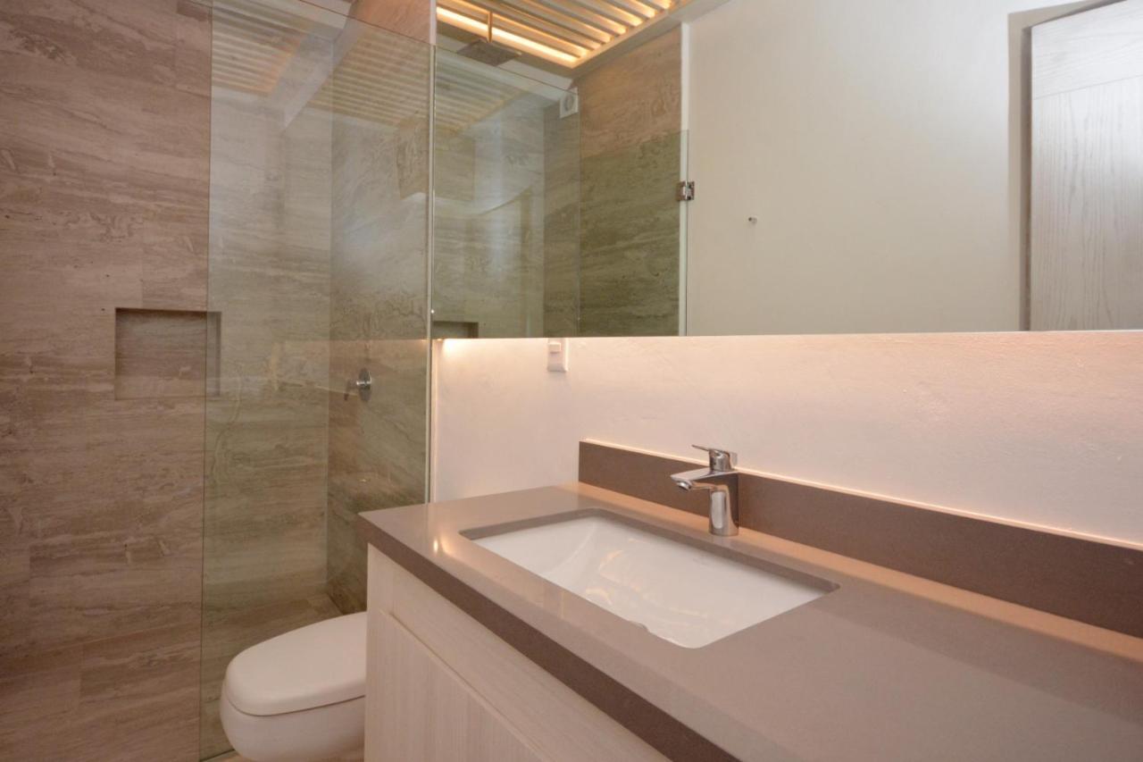 Mayan Monk Suites Playa del Carmen Exterior photo
