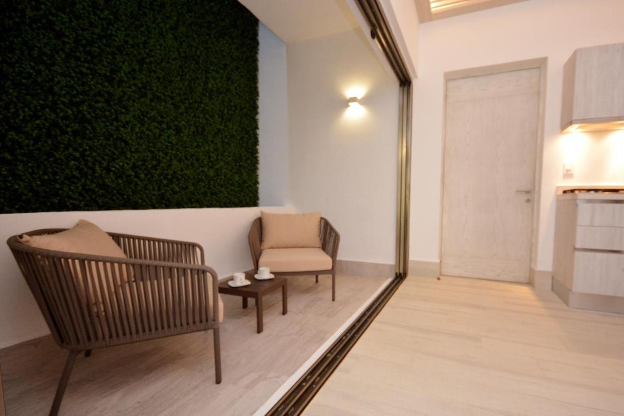 Mayan Monk Suites Playa del Carmen Exterior photo