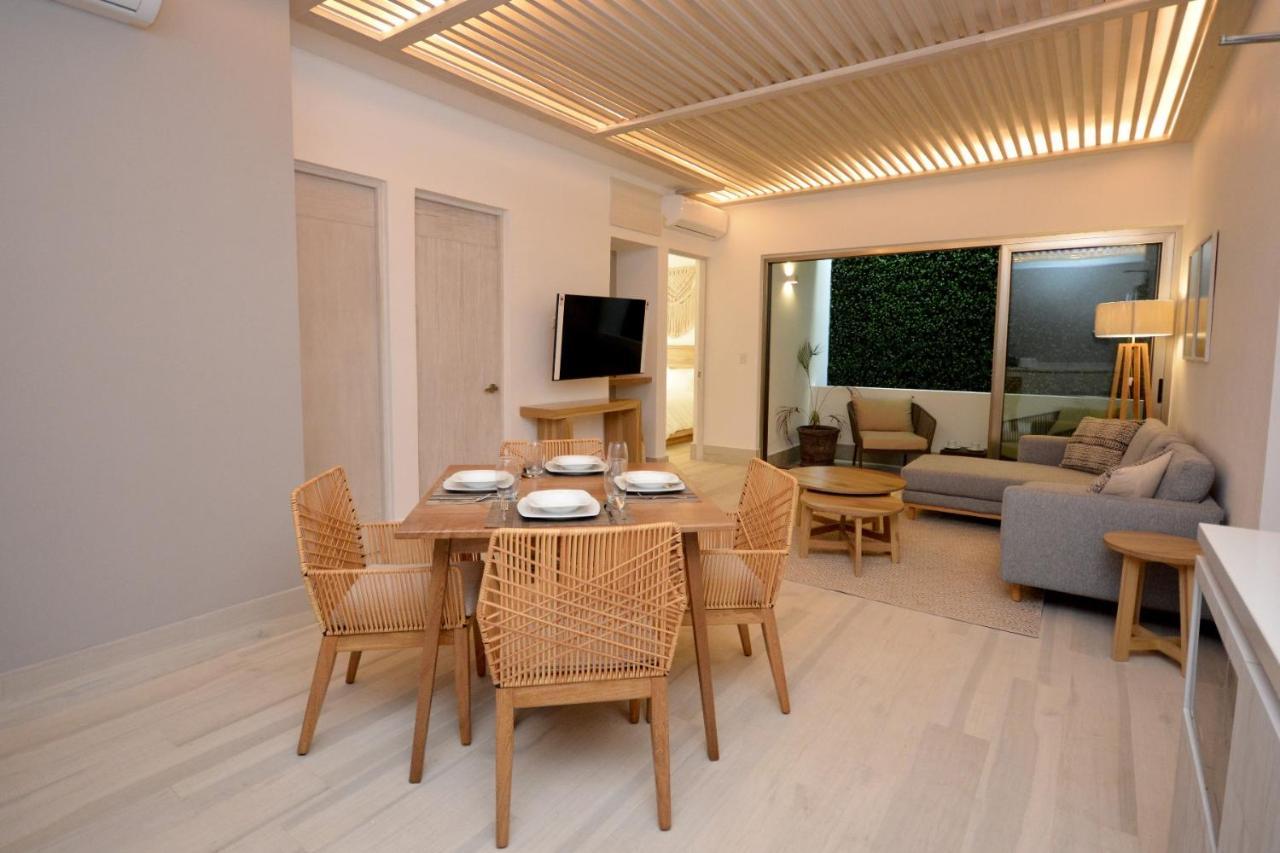 Mayan Monk Suites Playa del Carmen Exterior photo
