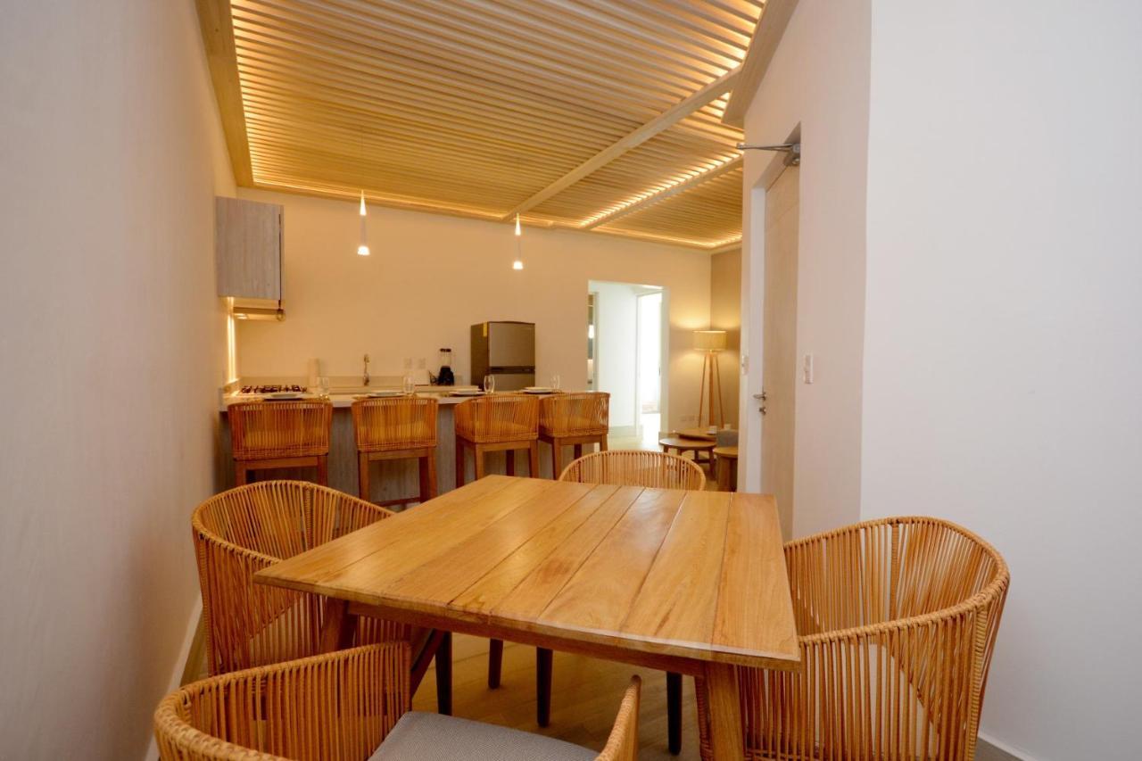 Mayan Monk Suites Playa del Carmen Exterior photo