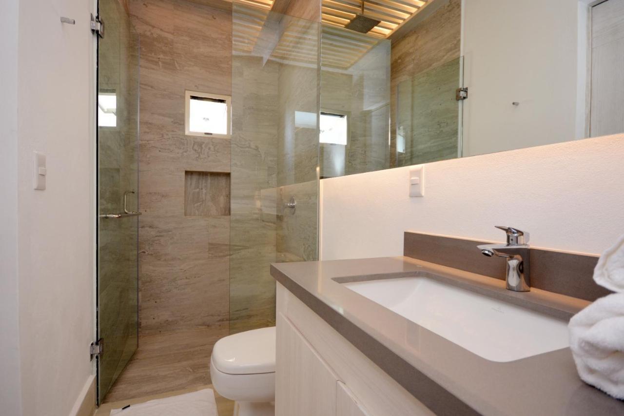 Mayan Monk Suites Playa del Carmen Exterior photo