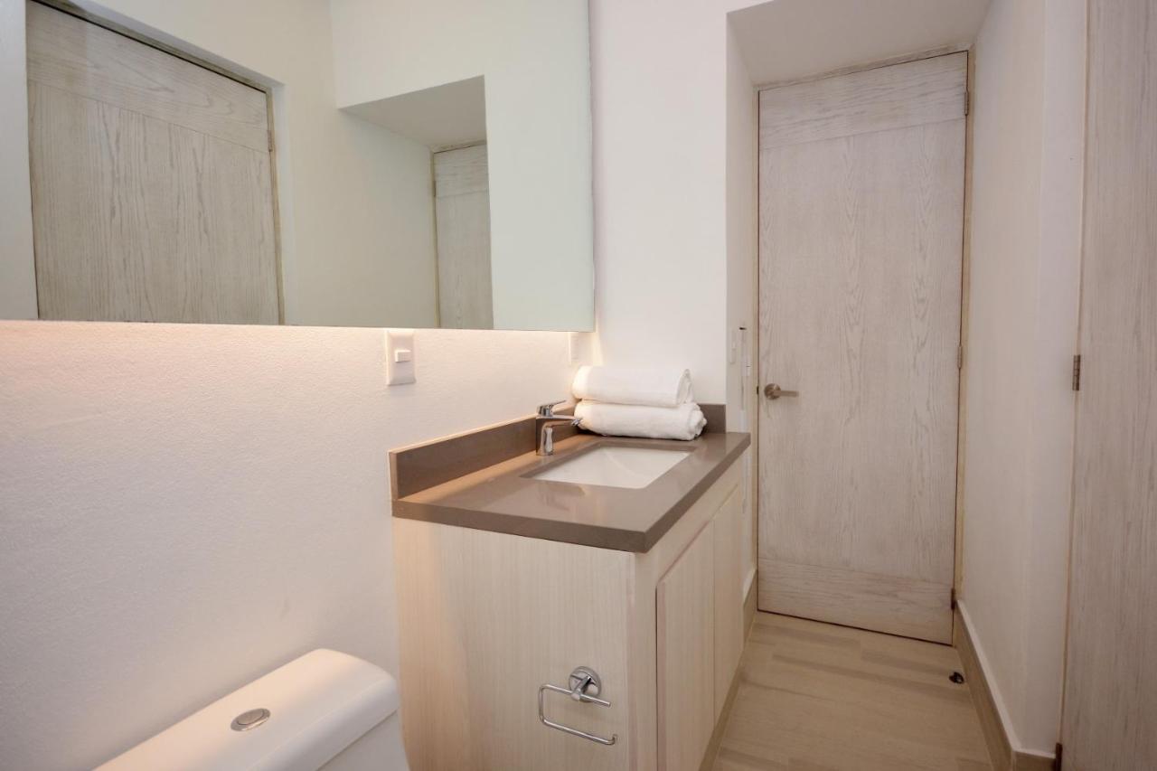 Mayan Monk Suites Playa del Carmen Exterior photo