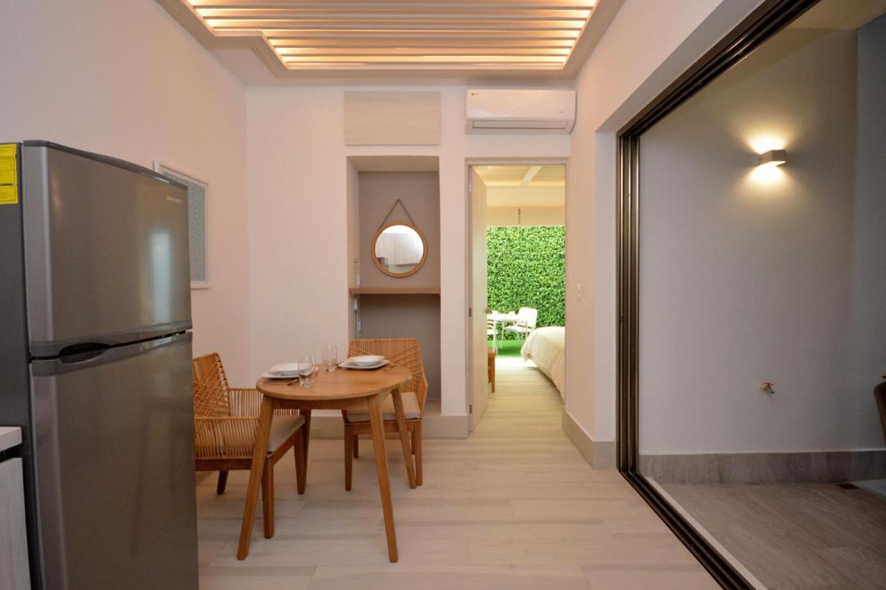 Mayan Monk Suites Playa del Carmen Exterior photo